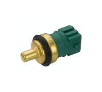 HELLA 6PT 009 107-541 Sensor, coolant temperature - 12V - 4-pin connector - Plugged - with seal - with retaining ring