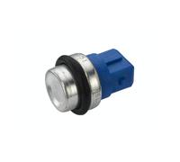 HELLA 6PT 009 107-551 Sensor, coolant temperature - 12V - 2-pin connector - Plugged - with seal - with retaining ring