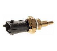 HELLA 6PT 009 107-811 Sensor, coolant temperature - 2-pin connector - with seal ring/with bracket