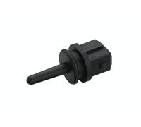 HELLA 6PT 009 109-201 Sensor, intake air temperature - 2-pin connector