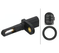 HELLA 6PT 009 109-231 Intake Air Temperature Sensor Fits Audi Seat Skoda VW