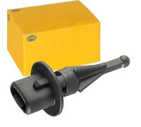 HELLA 6PT 009 109-261 Intake air temperature sensor