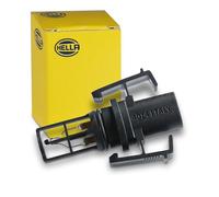 Hella Sensor 6PT 009 109-291, Intake Air Temperature, 2-pin Connector