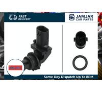 HELLA 6PT 009 109-341 Intake air temperature sensor