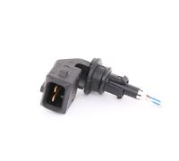 Hella Intake Air Temperature Sensor 6PT 009 109-351 - 2-pin Connector