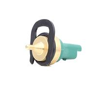 HELLA 6PT 009 309-221 Sensor, coolant temperature - 12V - 2-pin connector - Plugged - with seal - with retaining ring