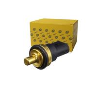 HELLA 6PT 009 309-331 Sensor, coolant temperature - 12V - 2-pin connector - Plugged - with seal - with retaining ring