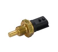 HELLA 6PT 009 309-471 Sensor, coolant temperature - 12V - 2-pin connector - Bolted