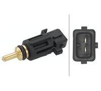 HELLA 6PT 009 309-541 Sensor, coolant temperature - 12V - 2-pin connector - Plugged
