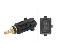 coolant temperature sensor 6PT 009 309-541 HELLA for BMW LAND ROVER MINI
