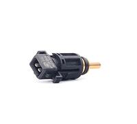 HELLA 6PT 009 309-541 Sensor, coolant temperature - 12V - 2-pin connector - Plugged