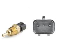 HELLA 6PT 009 309-621 Sensor, coolant temperature