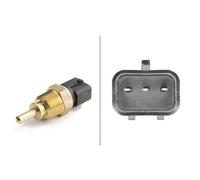 HELLA 6PT 009 309-621 Sensor, coolant temperature