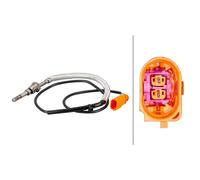 HELLA 6PT 010 376-211 Sensor, exhaust gas temperature