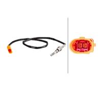 HELLA 6PT 010 376-251 Sensor, exhaust gas temperature