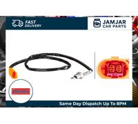 exhaust gas temperature sensor 6PT 010 376-271 HELLA for VW SEAT AUDI SKODA