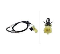HELLA 6PT 010 376-341 Sensor, exhaust gas temperature
