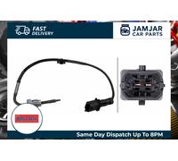 HELLA 6PT 010 376-631 Sensor, exhaust gas temperature - 2-pin connector