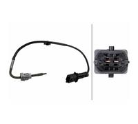 HELLA 6PT 010 376-631 Exhaust gas temperature sensor (EGT)