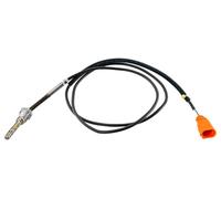 HELLA 6PT 010 376-961 Sensor, exhaust gas temperature - 2-pin connector