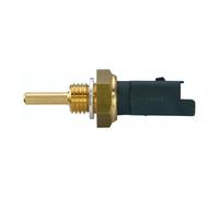 HELLA 6PT 013 113-091 Sensor, coolant temperature - 2-pin connector