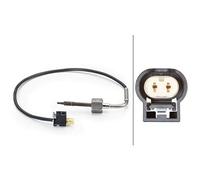 HELLA 6PT 014 494-011 Sensor, exhaust gas temperature