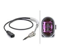 HELLA 6PT 014 494-261 Sensor, exhaust gas temperature