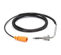 exhaust gas temperature sensor 6PT 014 494-281 HELLA for VW MULTIVAN Mk V