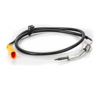 exhaust gas temperature sensor 6PT 014 494-661 HELLA for VW TOUAREG
