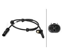 HELLA 6PT 014 495-101 Sensor, exhaust gas temperature