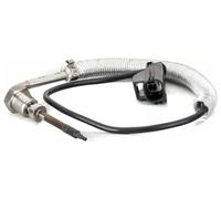 Hella Exhaust Gas Temperature Sensor 6PT 014 495-111 2-pin connector Bolted 430mm cable