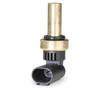HELLA 6PT 358 058-221 Sensor, coolant temperature - 2-pin connector - with seal