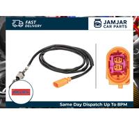 exhaust gas temperature sensor 6PT 358 181-021 HELLA for VW AMAROK