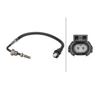 HELLA 6PT 358 181-231 Sensor, exhaust gas temperature