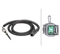 HELLA 6PT 358 181-341 Exhaust gas temperature sensor (EGT)