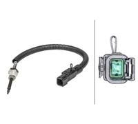 HELLA 6PT 358 181-351 Exhaust gas temperature sensor (EGT)