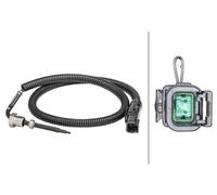 HELLA 6PT 358 181-361 Sensor, exhaust gas temperature