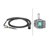 HELLA 6PT 358 181-361 Sensor, exhaust gas temperature