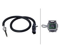HELLA 6PT 358 181-391 Exhaust gas temperature sensor (EGT)