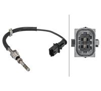 HELLA 6PT 358 181-461 Sensor, exhaust gas temperature