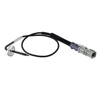 HELLA 6PT 358 181-851 Exhaust gas temperature sensor (EGT)