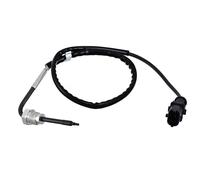 HELLA 6PT 358 181-861 Exhaust Gas Temperature Sensor With 2 Pins Fits Iveco