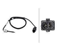 HELLA 6PT 358 181-861 Sensor, exhaust gas temperature