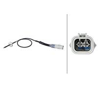 HELLA 6PT 358 181-901 Exhaust gas temperature sensor (EGT)