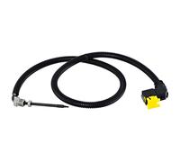 HELLA 6PT 358 181-911 Exhaust gas temperature sensor (EGT)