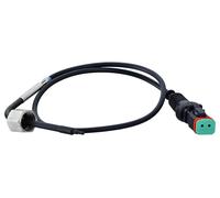 HELLA 6PT 358 181-931 Sensor, exhaust gas temperature