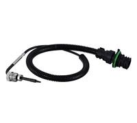 HELLA 6PT 358 181-981 Exhaust Gas Temperature Sensor Fits MERCEDES-BENZ