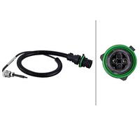 HELLA 6PT 358 181-981 Sensor, exhaust gas temperature