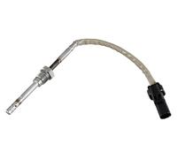 HELLA 6PT 358 226-201 Sensor, exhaust gas temperature - 2-pin connector