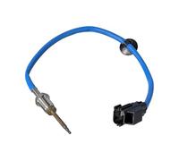 Hella Exhaust Gas Temperature Sensor (EGT) 6PT 358 226-571 - 2-pin connector, bolted, 330mm cable